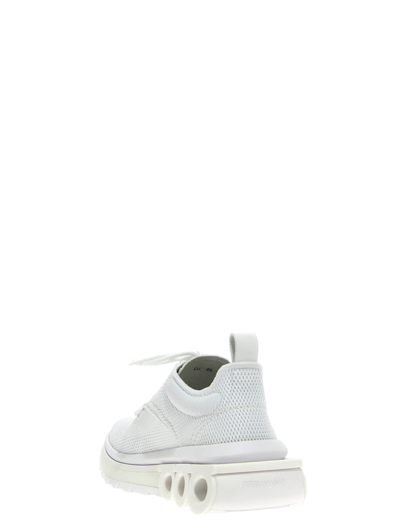 Ferragamo Nima’ Sneakers | Urbalenti™ NYC