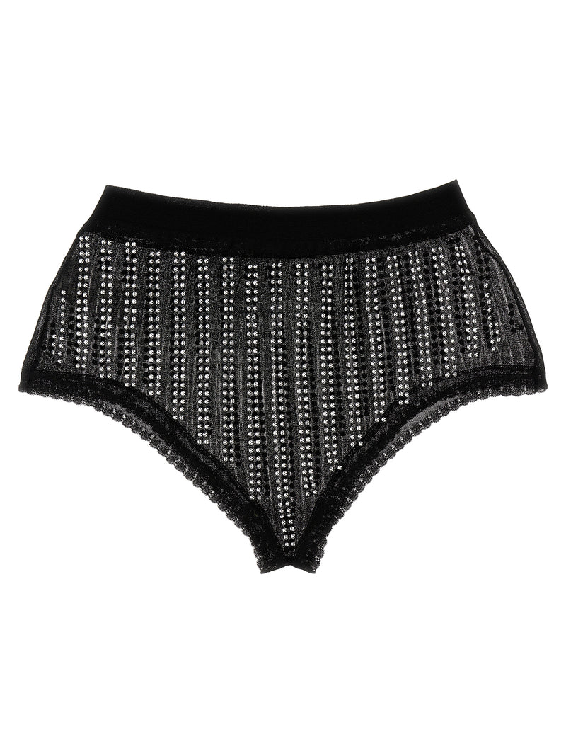 Paco Rabanne Paco Rabanne Studded Briefs