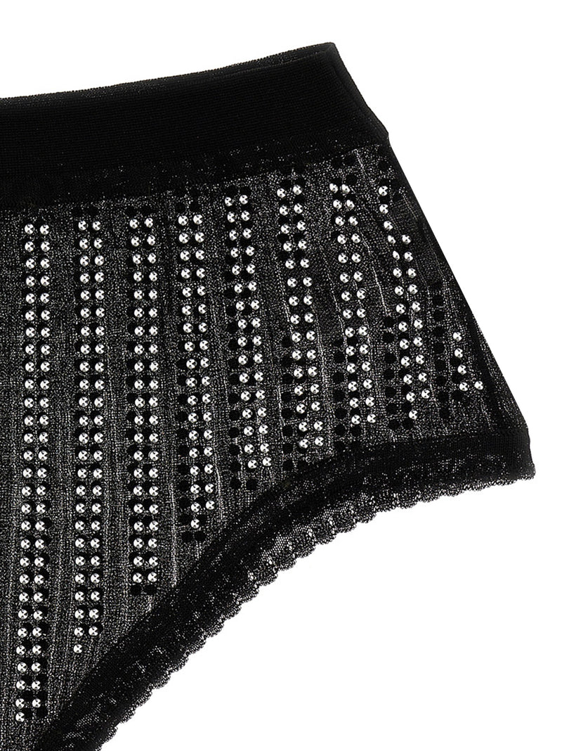 Paco Rabanne Paco Rabanne Studded Briefs