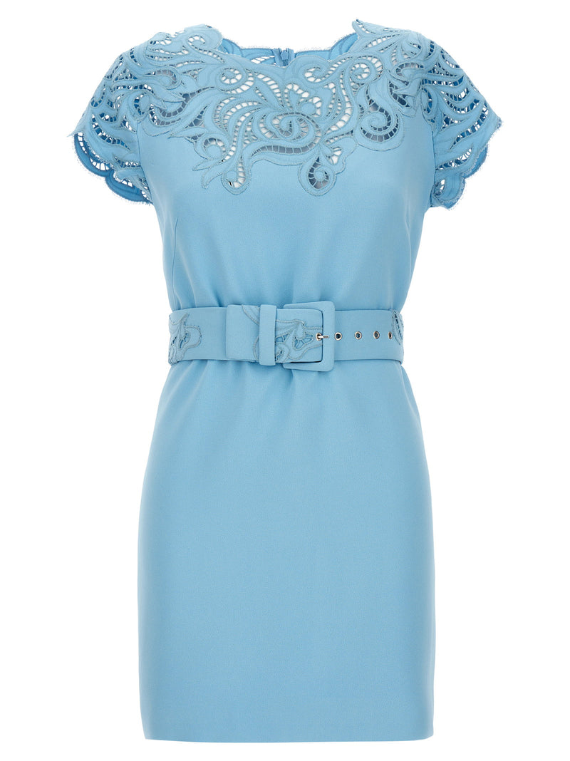Ermanno Scervino Ermanno Scervino Abito Pizzo