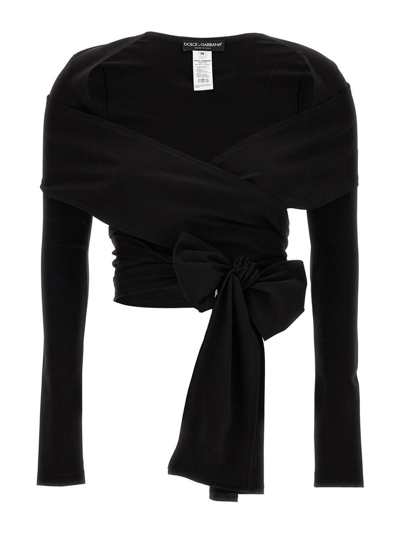 Dolce & Gabbana Top Kim Dolce&gabbana | Urbalenti™ NYC