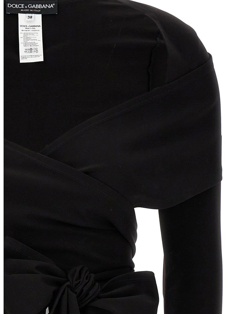 Dolce & Gabbana Top Kim Dolce&gabbana | Urbalenti™ NYC