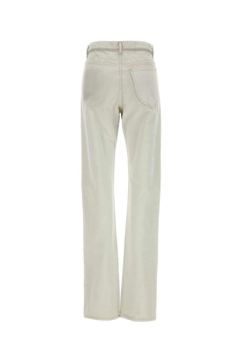 Maison Margiela Jeans Gamba Dritta | Urbalenti™ NYC