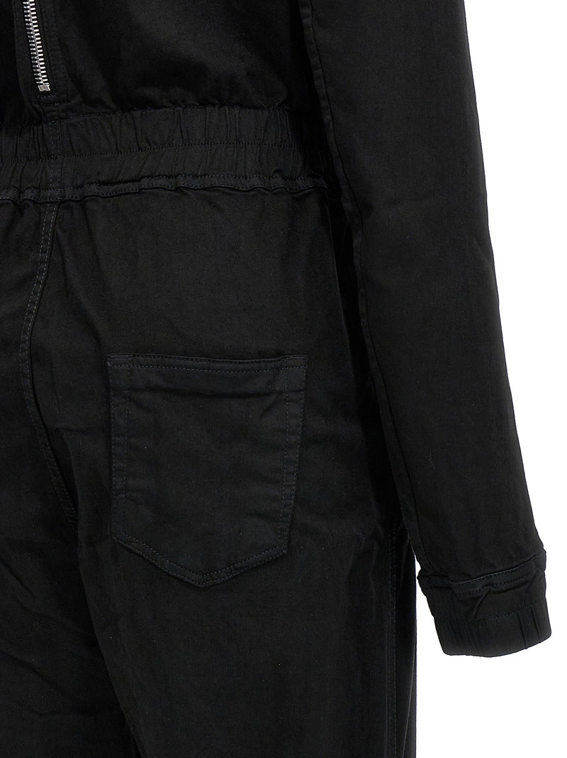 Drkshdw Drkshdw Eclipse Bodybag One-length Bodysuit