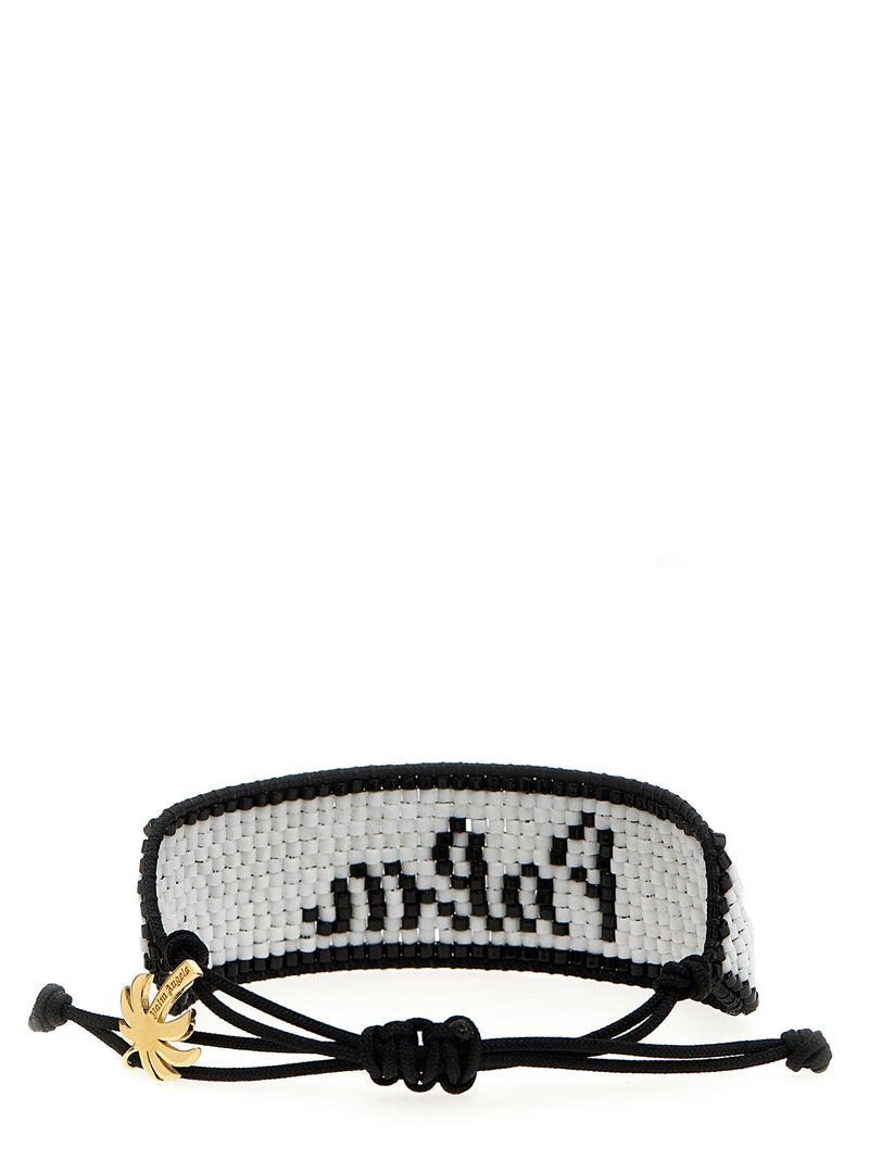 Palm Angels Palm Angels Palm Beads Bracelet