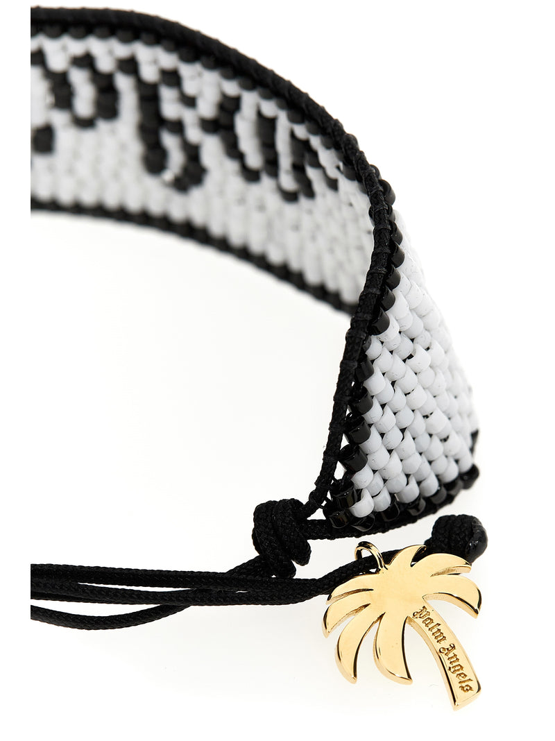 Palm Angels Palm Angels Palm Beads Bracelet