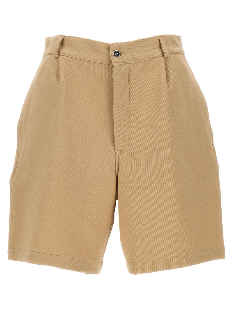 Fortela Fortela Jillian Bermuda Shorts