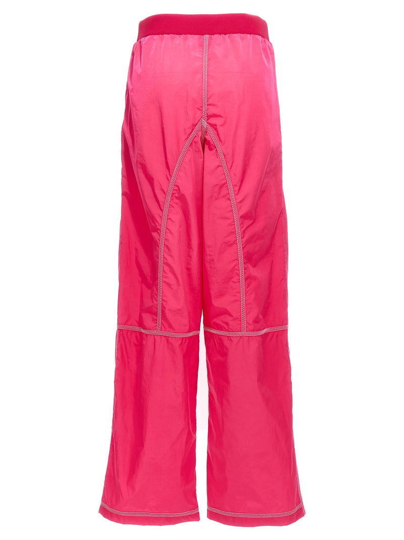 Tom Ford Logo Nylon Pants | Urbalenti™ NYC