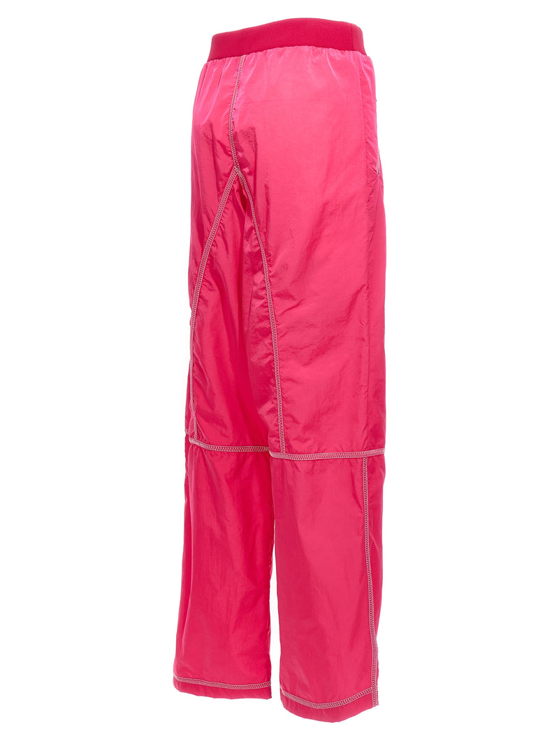 Tom Ford Logo Nylon Pants | Urbalenti™ NYC