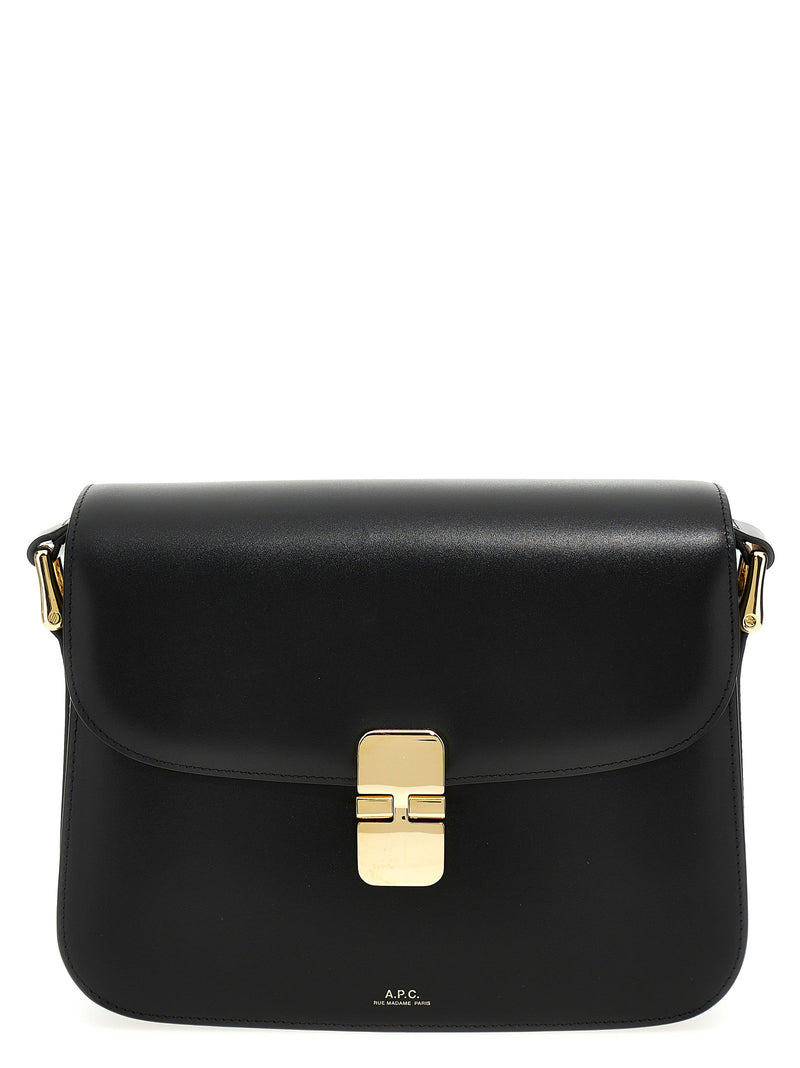 A.p.c. A.p.c. Grace Crossbody Bag