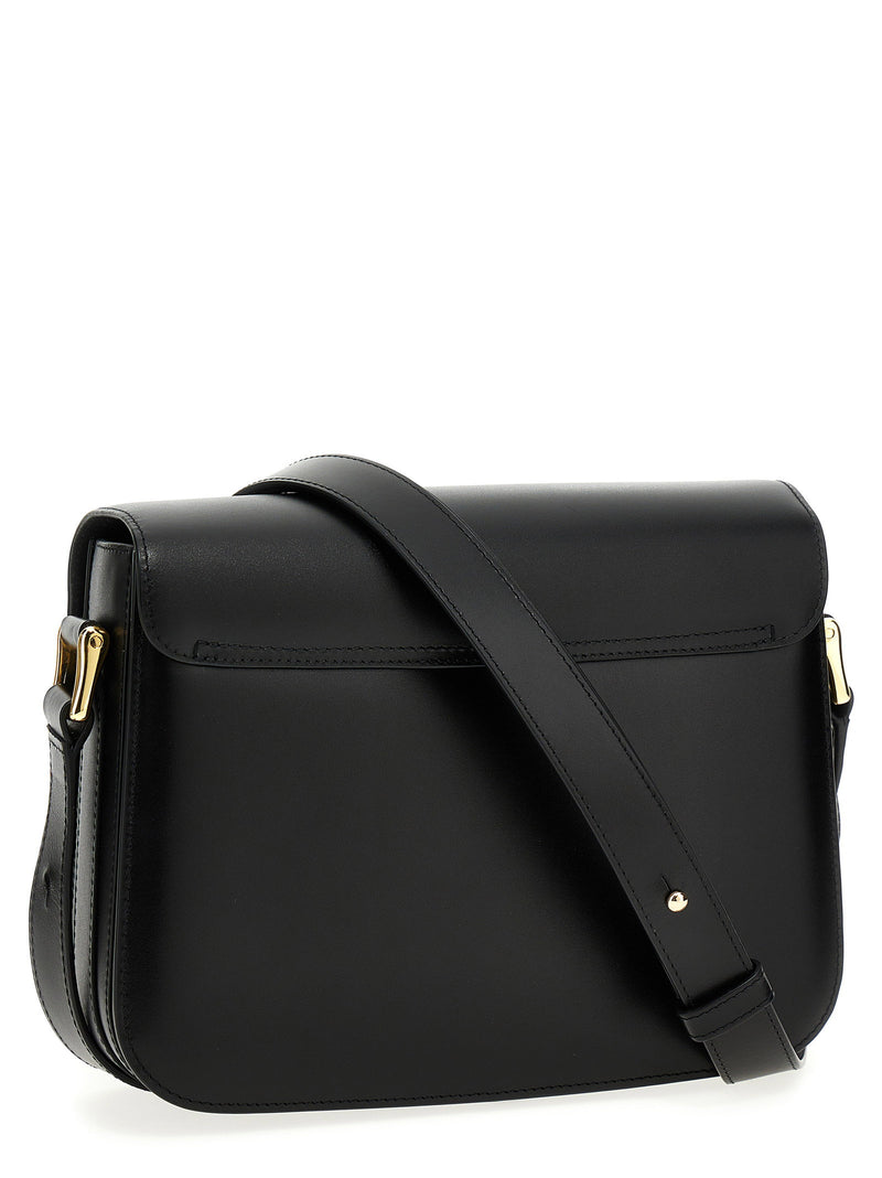 A.p.c. A.p.c. Grace Crossbody Bag