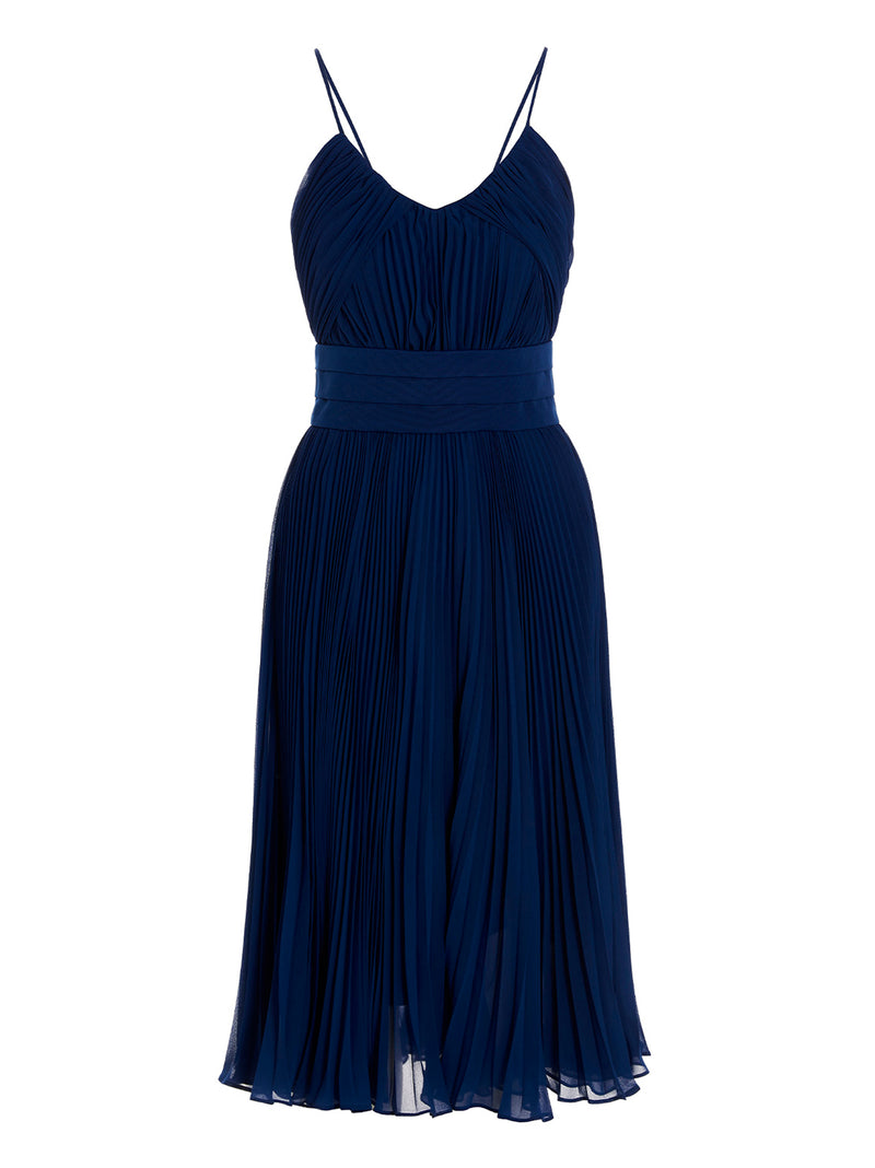 Max Mara Shoesino Dress | Urbalenti™ NYC