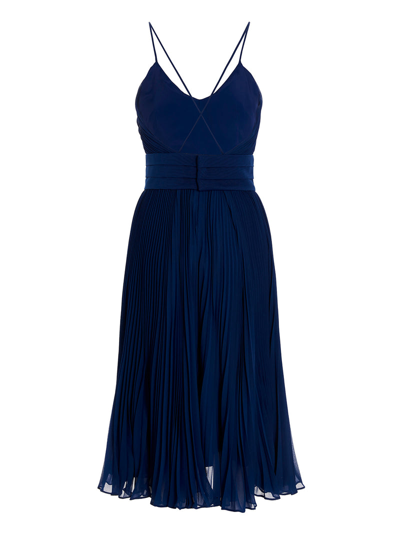 Max Mara Shoesino Dress | Urbalenti™ NYC