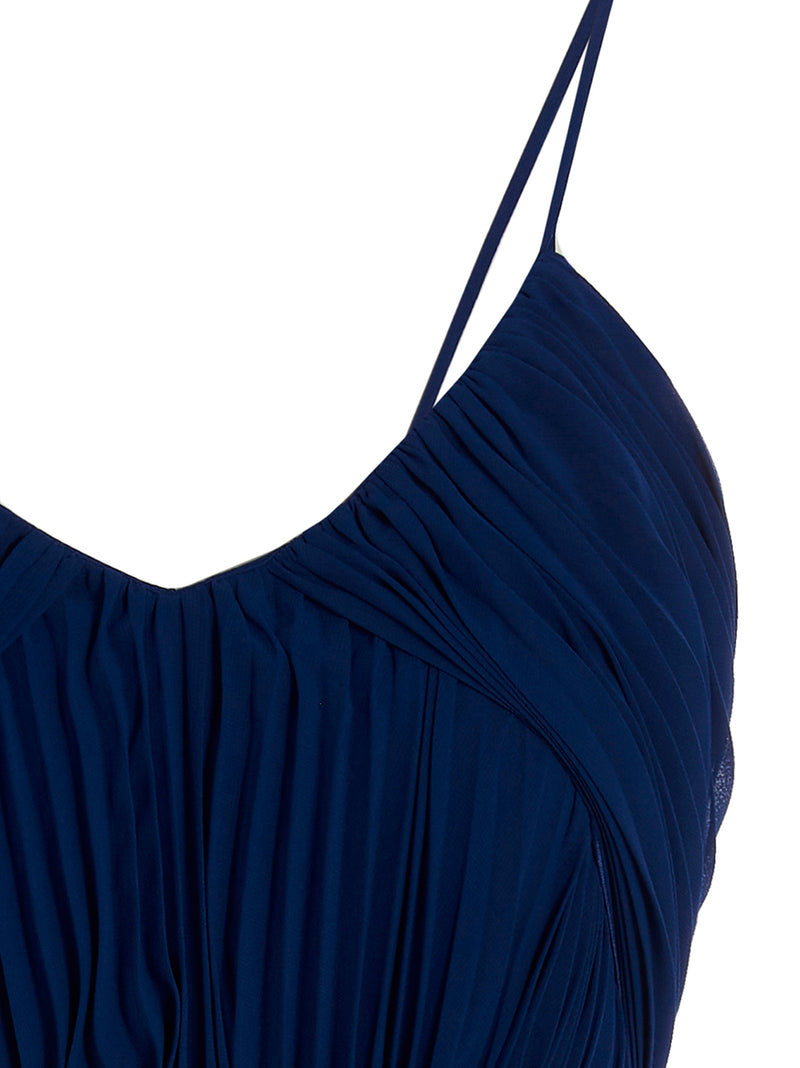 Max Mara Shoesino Dress | Urbalenti™ NYC