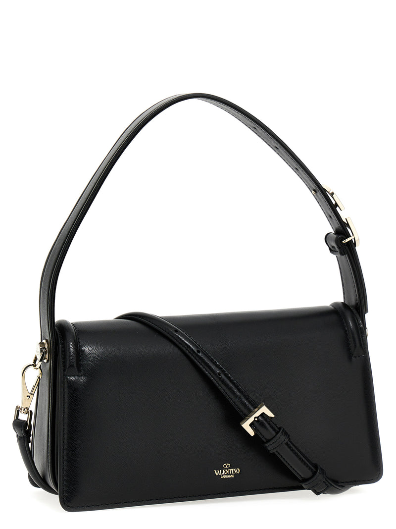Valentino Garavani Valentino Garavani Le Grand Deuxième Shoulder Bag