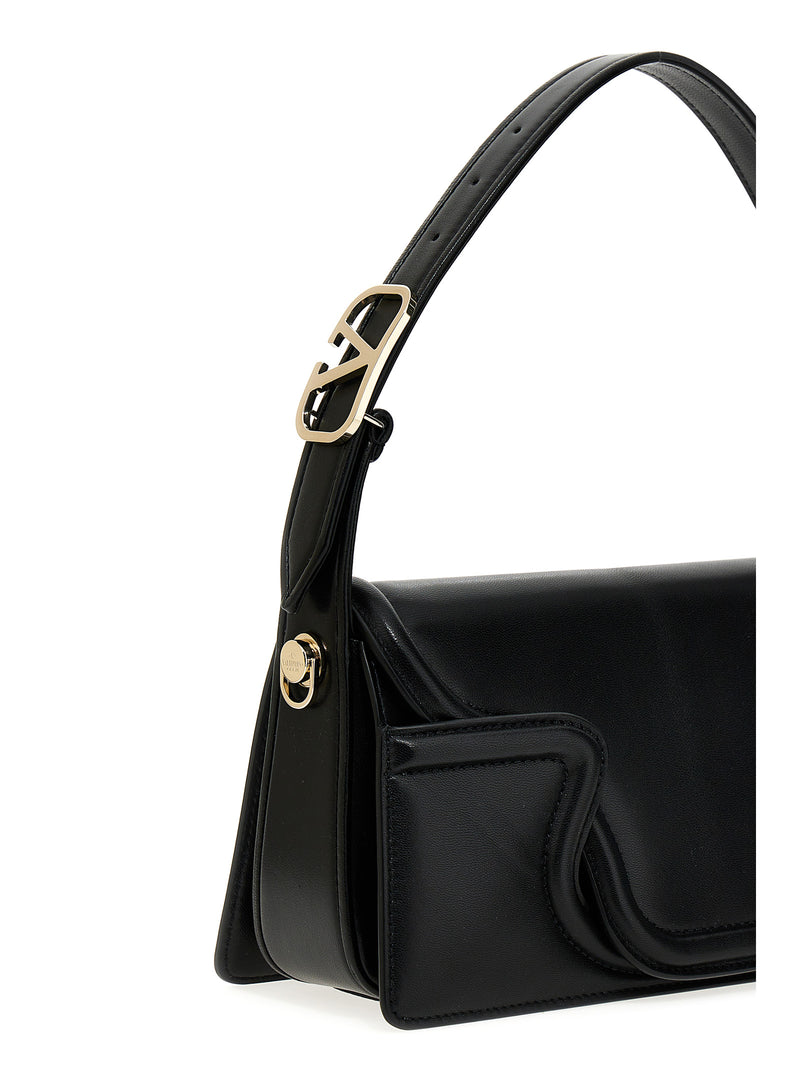 Valentino Garavani Valentino Garavani Le Grand Deuxième Shoulder Bag