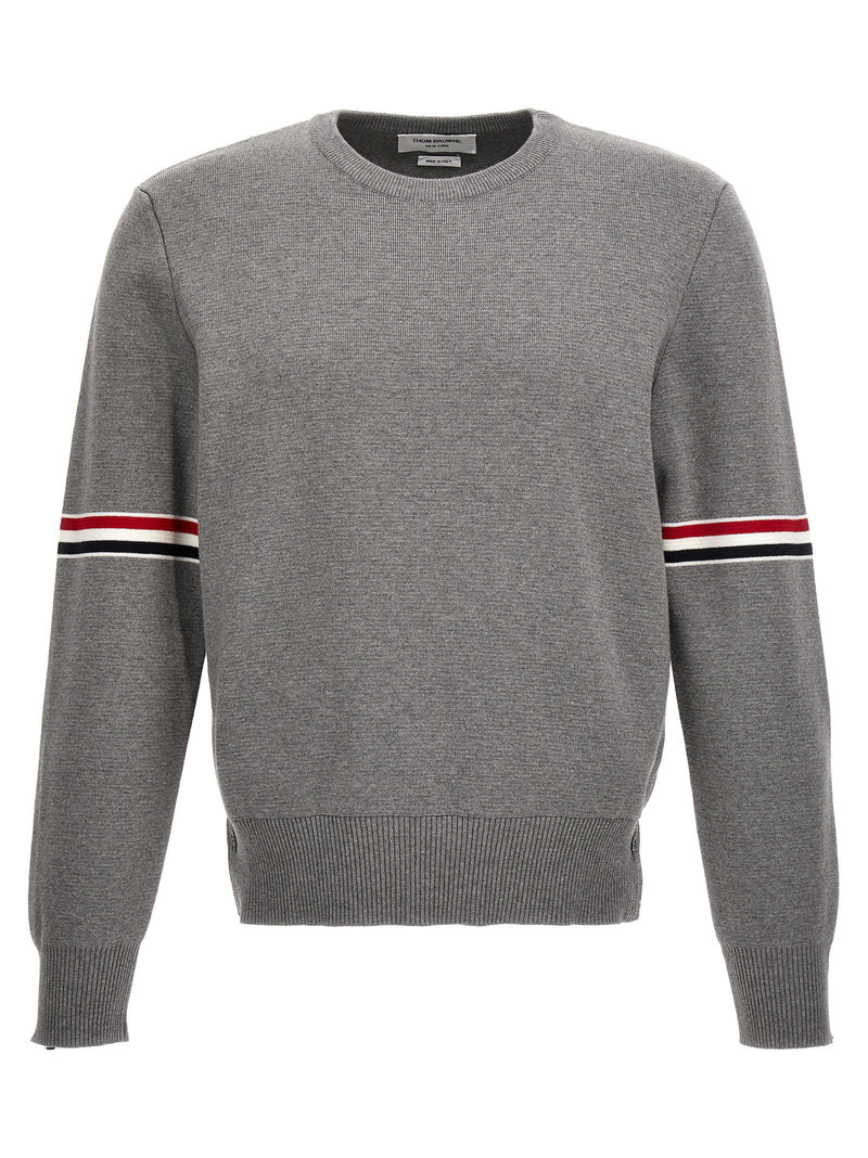 Thom Browne Thom Browne Classic Sweater