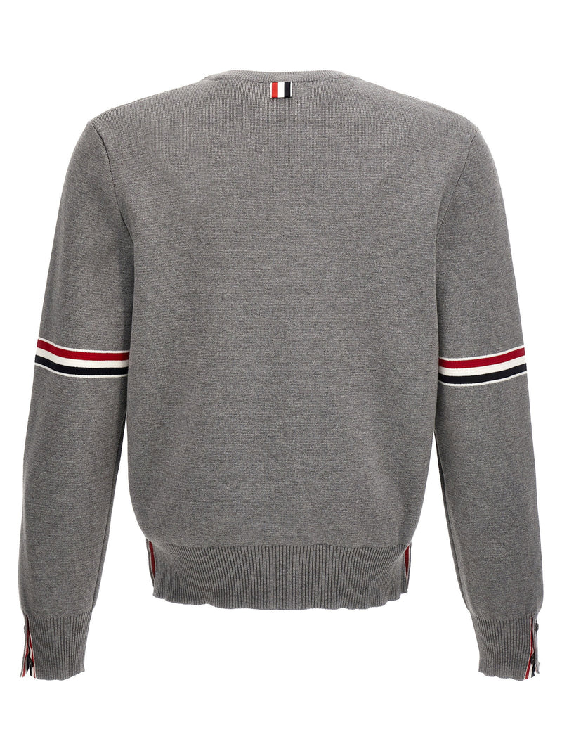 Thom Browne Thom Browne Classic Sweater