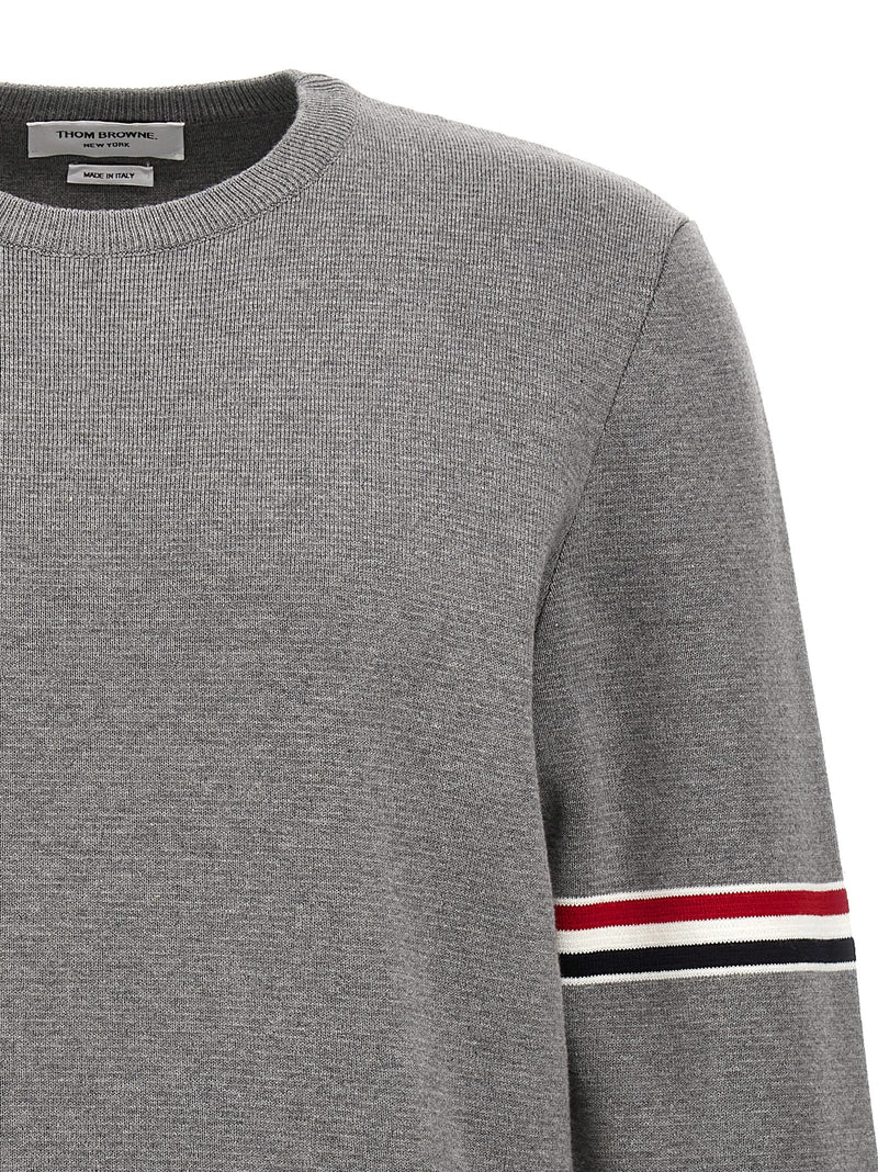 Thom Browne Thom Browne Classic Sweater