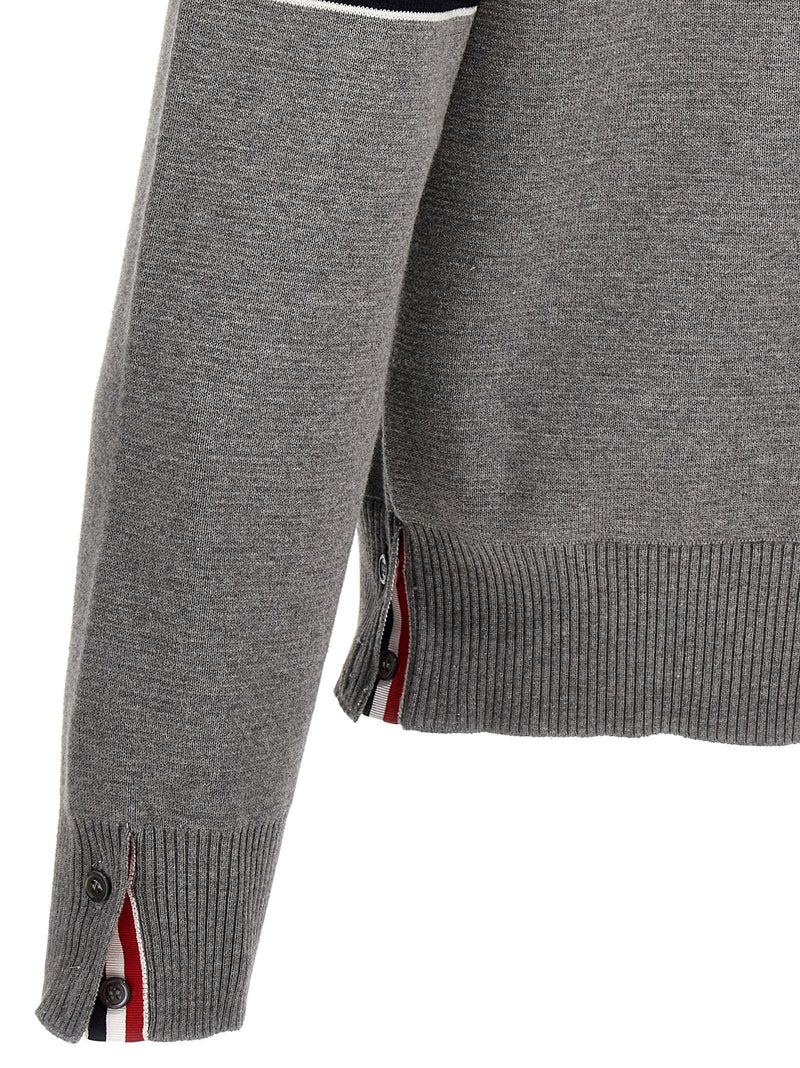 Thom Browne Thom Browne Classic Sweater
