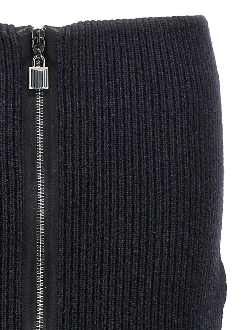 Tom Ford 5gg Skirt | Urbalenti™ NYC