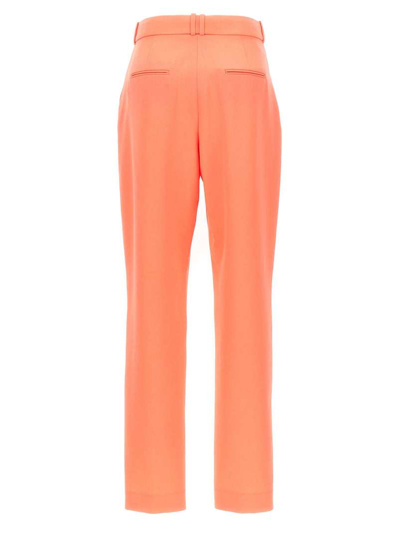 Balmain Balmain Pants With Side Slits