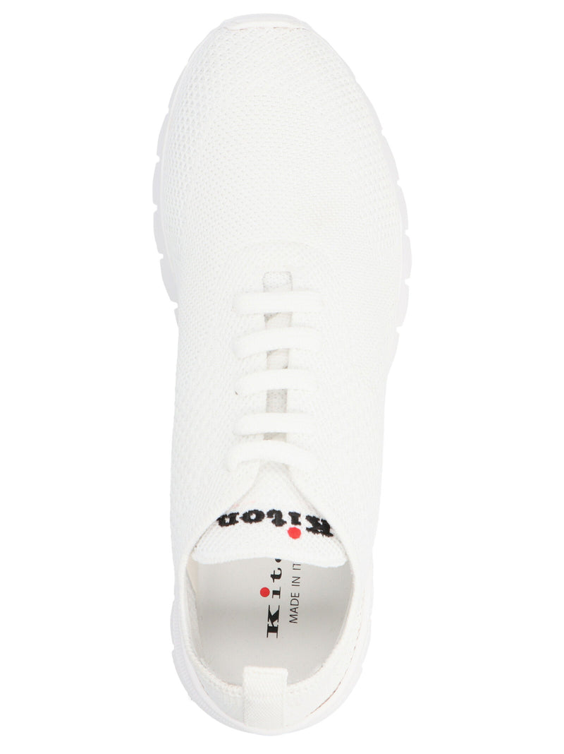 Kiton Kiton Running’ Sneakers