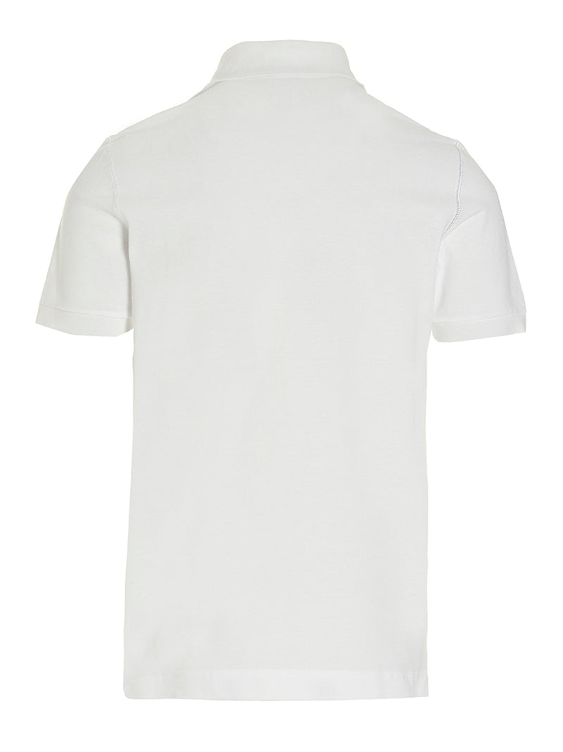 Dolce & Gabbana Polo Dg Essential - Cotton Short Sleeve - Style HW0800 |... | Urbalenti™ NYC