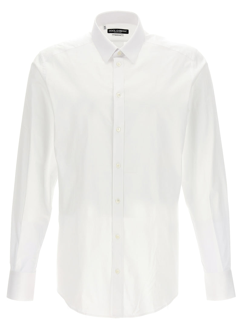 Dolce & Gabbana Dg Essential Shirt Variant 3 | Urbalenti™ NYC