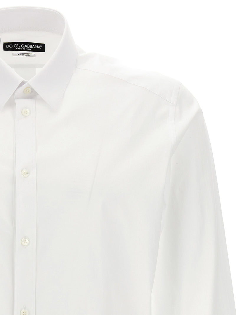 Dolce & Gabbana Dg Essential Shirt Variant 3 | Urbalenti™ NYC