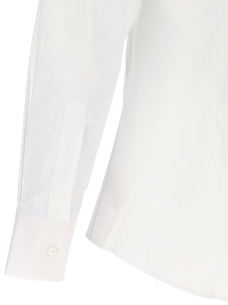 Dolce & Gabbana Dg Essential Shirt Variant 3 | Urbalenti™ NYC