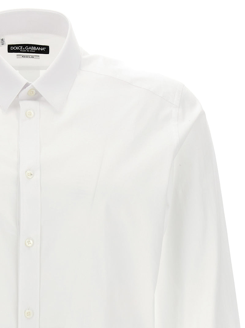 Dolce & Gabbana Dg Essential Shirt Variant 3 | Urbalenti™ NYC
