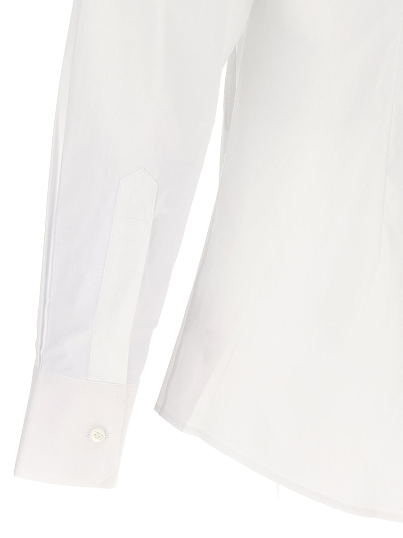 Dolce & Gabbana Dg Essential Shirt Variant 3 | Urbalenti™ NYC