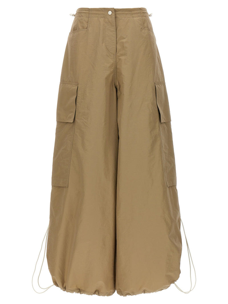 Palm Angels Palm Angels Parachute Pants