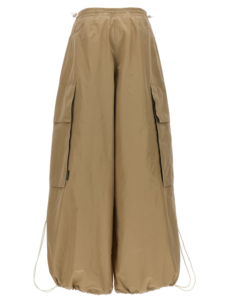 Palm Angels Palm Angels Parachute Pants