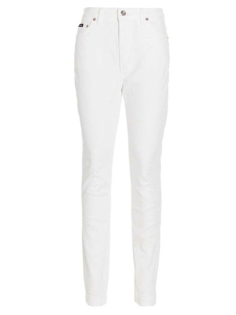 Dolce & Gabbana Dolce & Gabbana Audrey Jeans