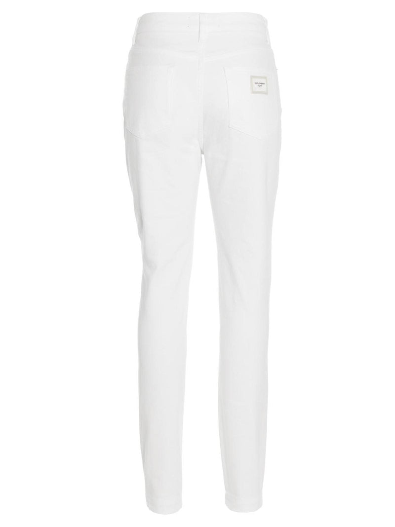 Dolce & Gabbana Dolce & Gabbana Audrey Jeans