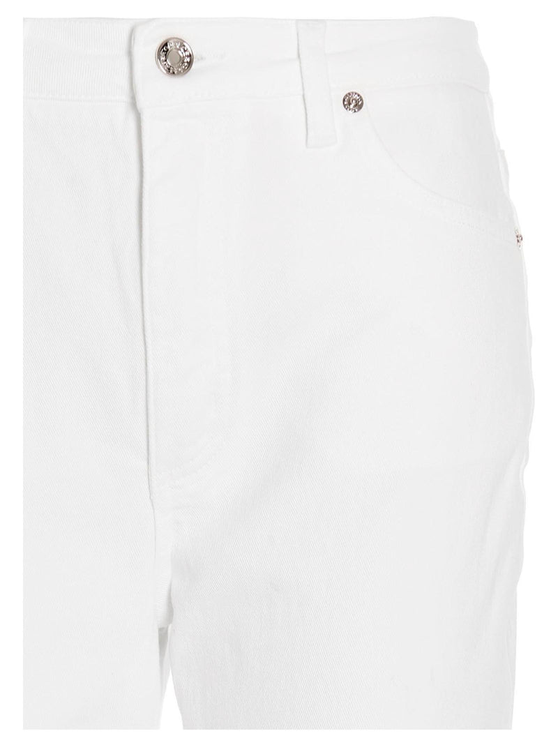 Dolce & Gabbana Dolce & Gabbana Audrey Jeans
