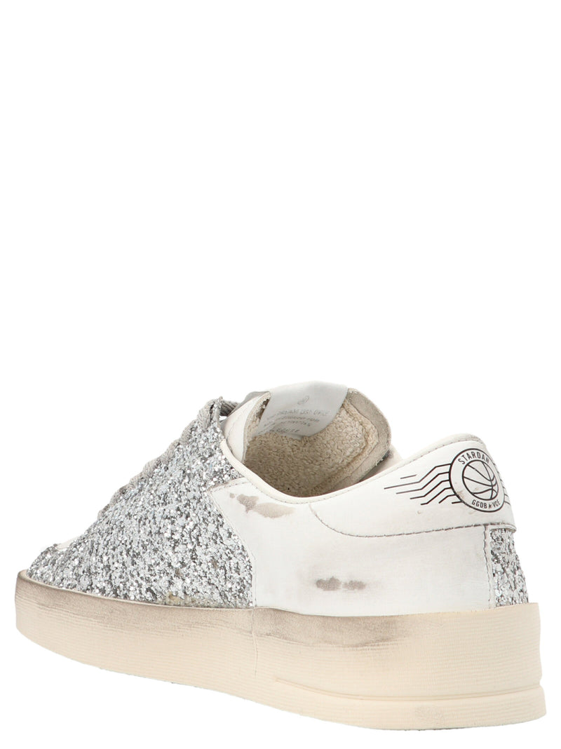 Golden Goose Golden Goose Stardan’ Sneakers