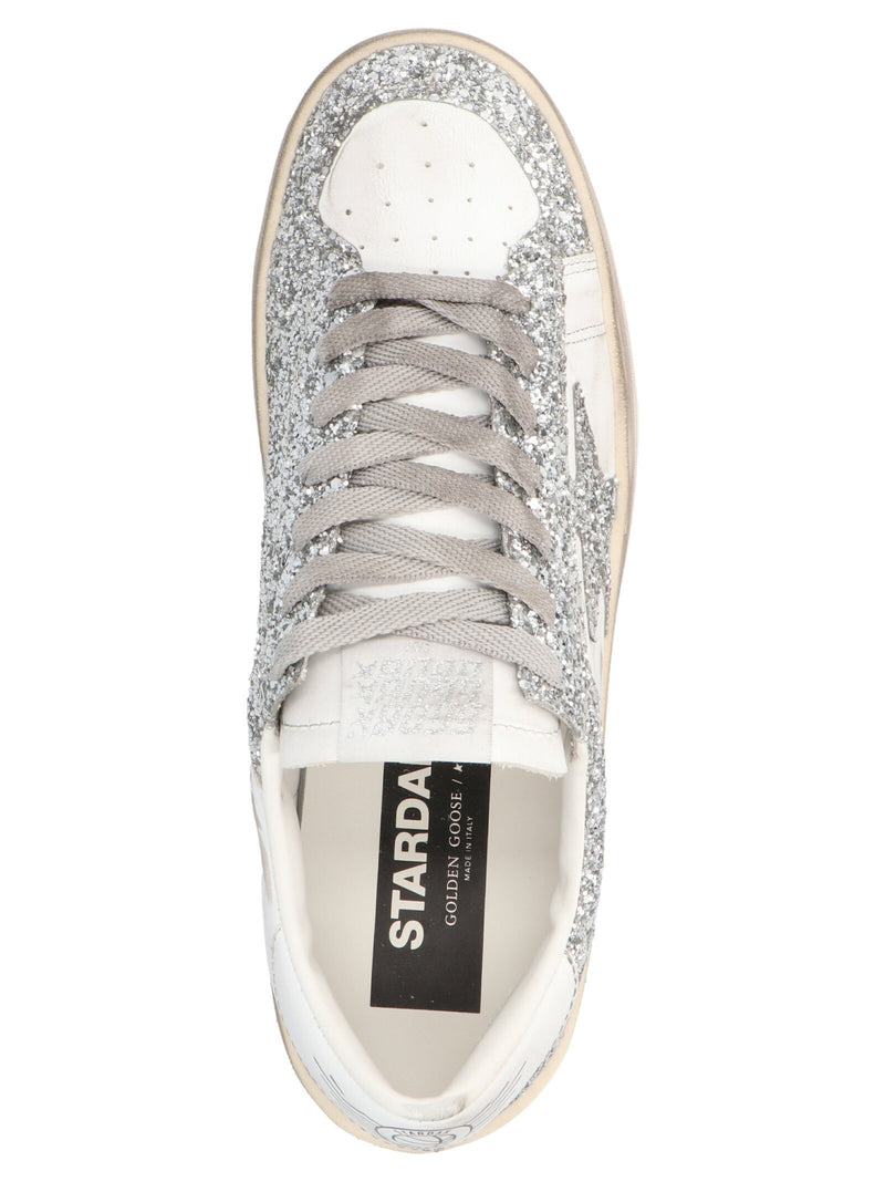 Golden Goose Golden Goose Stardan’ Sneakers
