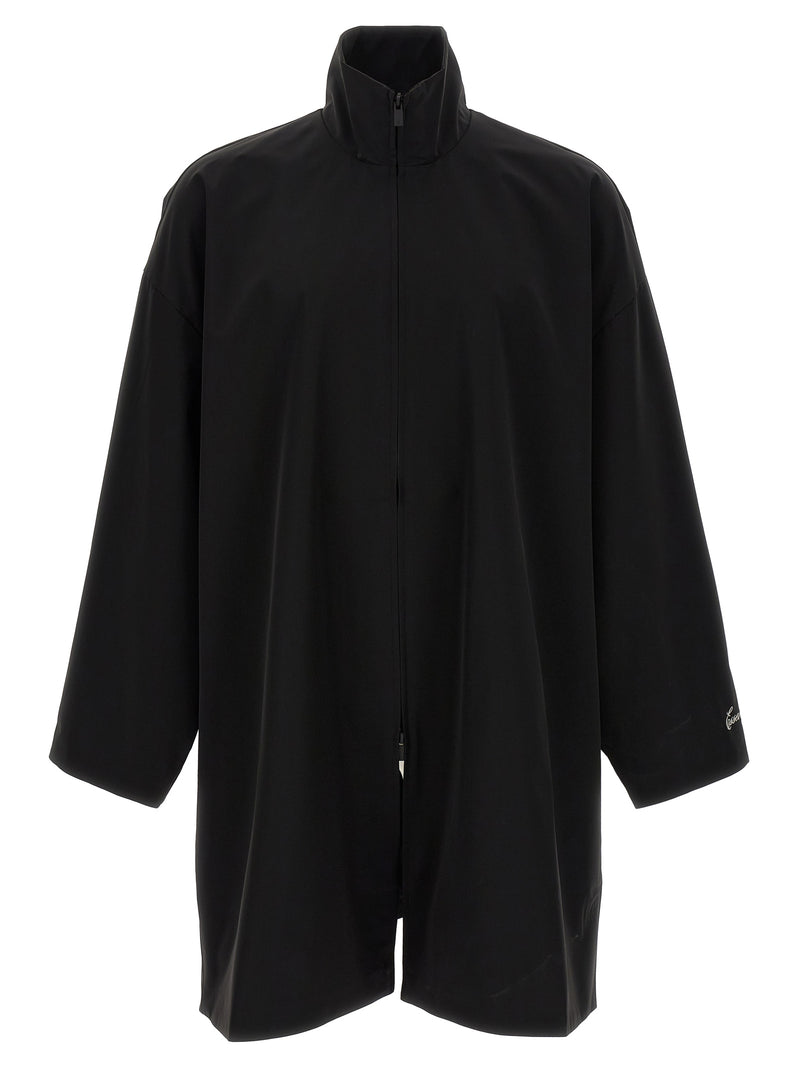 Fear Of God Essential Fear Of God Essential Sporty Jacket