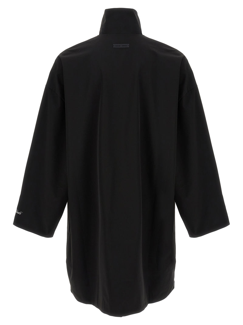 Fear Of God Essential Fear Of God Essential Sporty Jacket