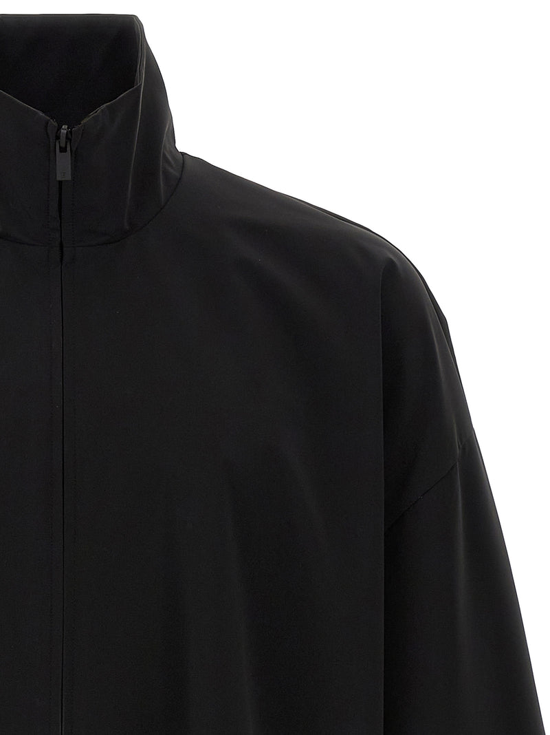 Fear Of God Essential Fear Of God Essential Sporty Jacket