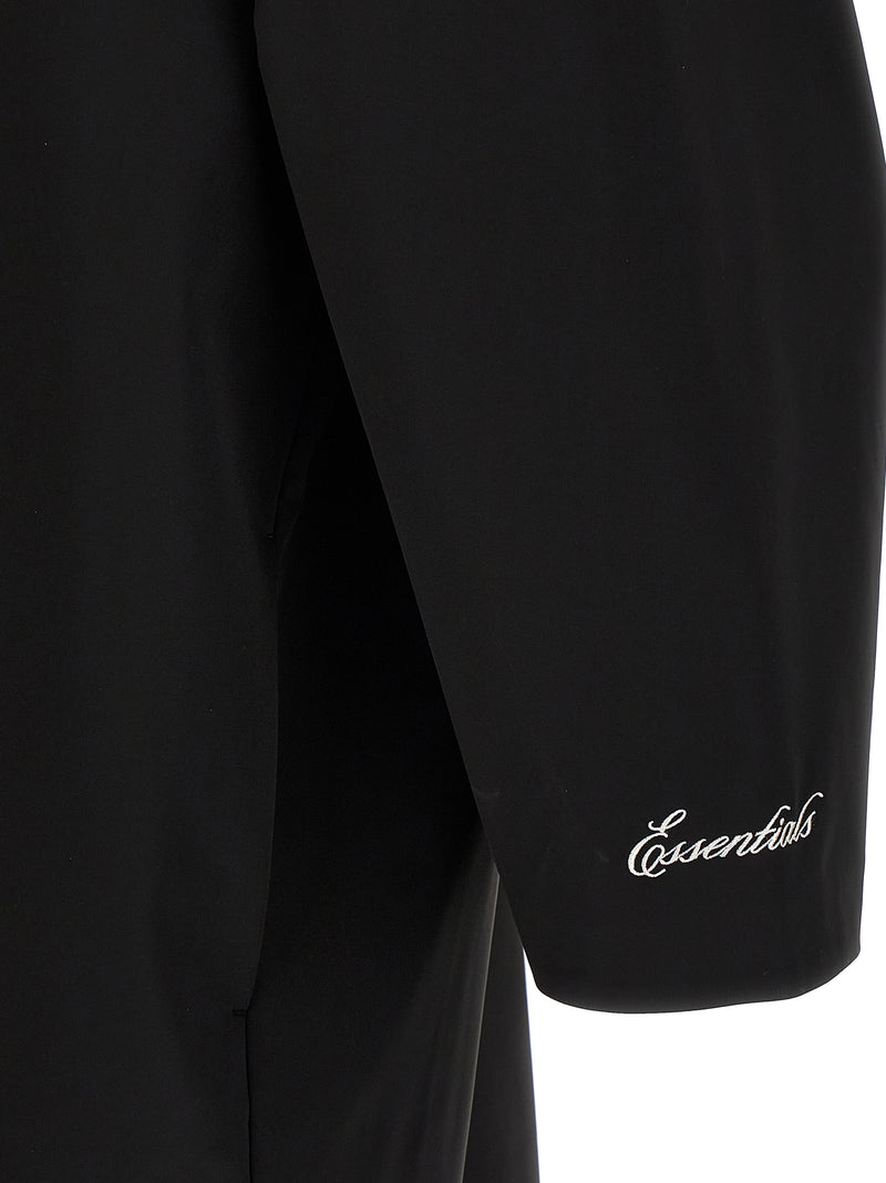 Fear Of God Essential Fear Of God Essential Sporty Jacket