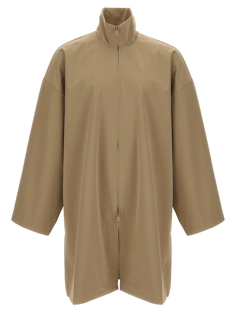 Fear Of God Essential Sporty Jacket - Style 561FTIMBER | Urbalenti | Urb... | Urbalenti™ NYC