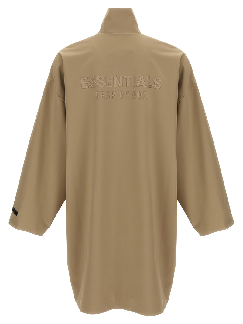Fear Of God Essential Sporty Jacket - Style 561FTIMBER | Urbalenti | Urb... | Urbalenti™ NYC