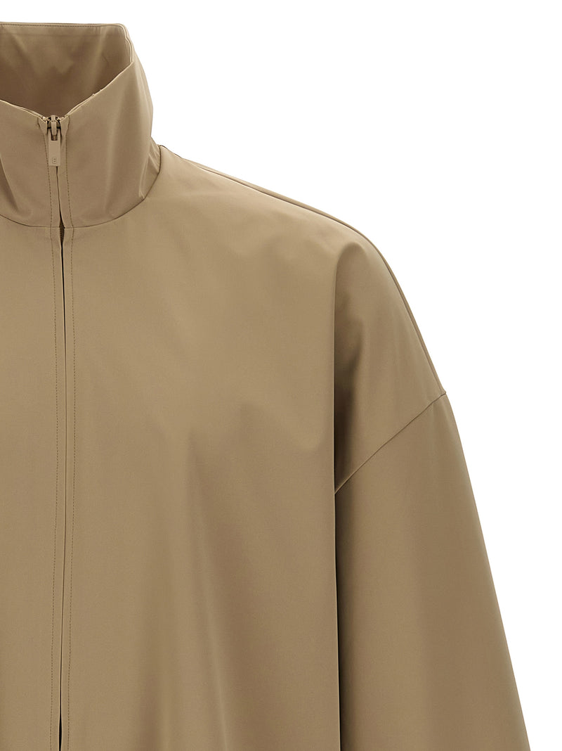 Fear Of God Essential Sporty Jacket - Style 561FTIMBER | Urbalenti | Urb... | Urbalenti™ NYC