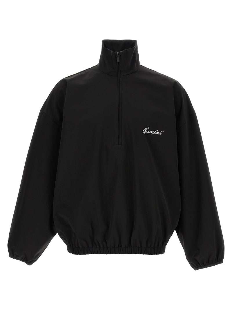 Fear Of God Essential Fear Of God Essential Sporty Sweatshirt