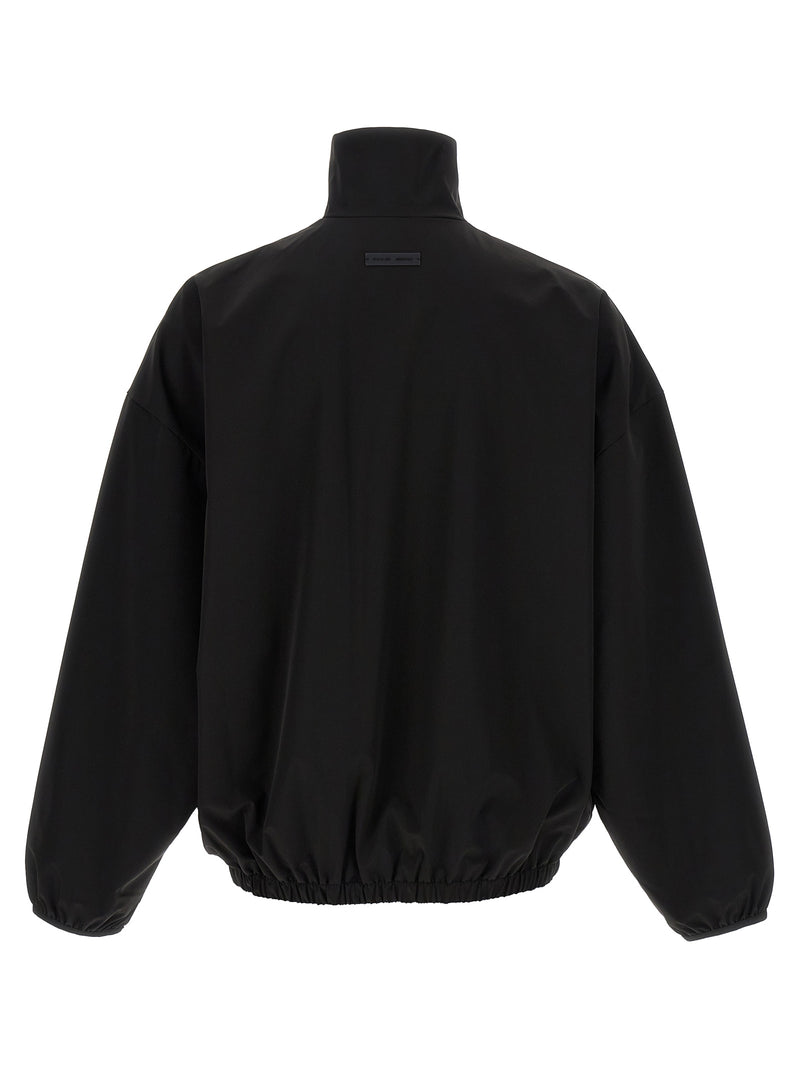 Fear Of God Essential Fear Of God Essential Sporty Sweatshirt