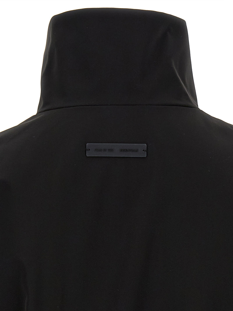 Fear Of God Essential Fear Of God Essential Sporty Sweatshirt